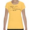 Performance® Core Women's T-Shirt Thumbnail
