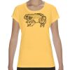 Performance® Core Women's T-Shirt Thumbnail