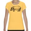 Performance® Core Women's T-Shirt Thumbnail