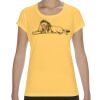 Performance® Core Women's T-Shirt Thumbnail