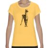 Performance® Core Women's T-Shirt Thumbnail