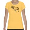 Performance® Core Women's T-Shirt Thumbnail