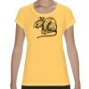 Performance® Core Women's T-Shirt Thumbnail
