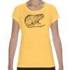 Performance® Core Women's T-Shirt Thumbnail