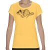 Performance® Core Women's T-Shirt Thumbnail