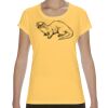 Performance® Core Women's T-Shirt Thumbnail