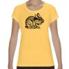 Performance® Core Women's T-Shirt Thumbnail
