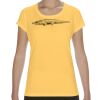 Performance® Core Women's T-Shirt Thumbnail