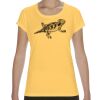 Performance® Core Women's T-Shirt Thumbnail