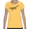 Performance® Core Women's T-Shirt Thumbnail