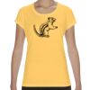 Performance® Core Women's T-Shirt Thumbnail