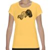 Performance® Core Women's T-Shirt Thumbnail