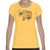 Performance® Core Women's T-Shirt Thumbnail
