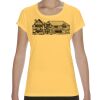 Performance® Core Women's T-Shirt Thumbnail