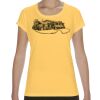 Performance® Core Women's T-Shirt Thumbnail
