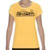 Performance® Core Women's T-Shirt Thumbnail