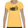 Performance® Core Women's T-Shirt Thumbnail