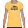Performance® Core Women's T-Shirt Thumbnail