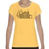Performance® Core Women's T-Shirt Thumbnail
