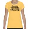 Performance® Core Women's T-Shirt Thumbnail
