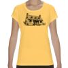 Performance® Core Women's T-Shirt Thumbnail