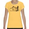 Performance® Core Women's T-Shirt Thumbnail