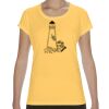 Performance® Core Women's T-Shirt Thumbnail