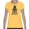 Performance® Core Women's T-Shirt Thumbnail