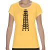 Performance® Core Women's T-Shirt Thumbnail