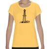Performance® Core Women's T-Shirt Thumbnail