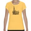 Performance® Core Women's T-Shirt Thumbnail