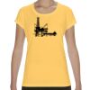 Performance® Core Women's T-Shirt Thumbnail