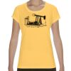 Performance® Core Women's T-Shirt Thumbnail