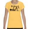 Performance® Core Women's T-Shirt Thumbnail