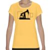 Performance® Core Women's T-Shirt Thumbnail