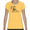 Performance® Core Women's T-Shirt Thumbnail