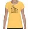 Performance® Core Women's T-Shirt Thumbnail