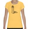 Performance® Core Women's T-Shirt Thumbnail