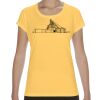 Performance® Core Women's T-Shirt Thumbnail