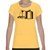Performance® Core Women's T-Shirt Thumbnail