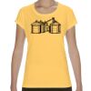 Performance® Core Women's T-Shirt Thumbnail