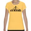 Performance® Core Women's T-Shirt Thumbnail