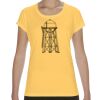 Performance® Core Women's T-Shirt Thumbnail