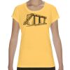Performance® Core Women's T-Shirt Thumbnail