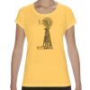 Performance® Core Women's T-Shirt Thumbnail