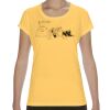Performance® Core Women's T-Shirt Thumbnail
