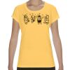 Performance® Core Women's T-Shirt Thumbnail