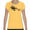 Performance® Core Women's T-Shirt Thumbnail