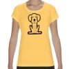 Performance® Core Women's T-Shirt Thumbnail