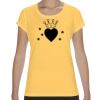 Performance® Core Women's T-Shirt Thumbnail